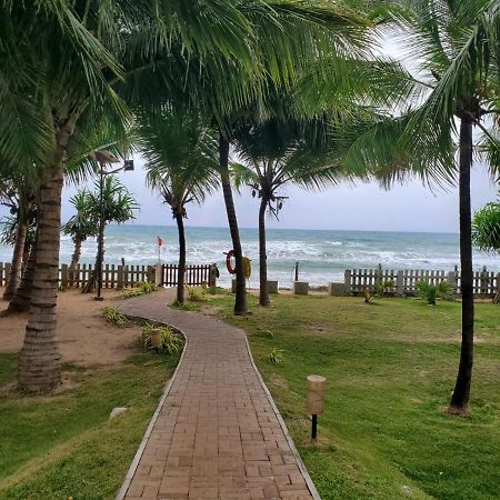 Beach Front Paradise Nilaveli Dış mekan fotoğraf