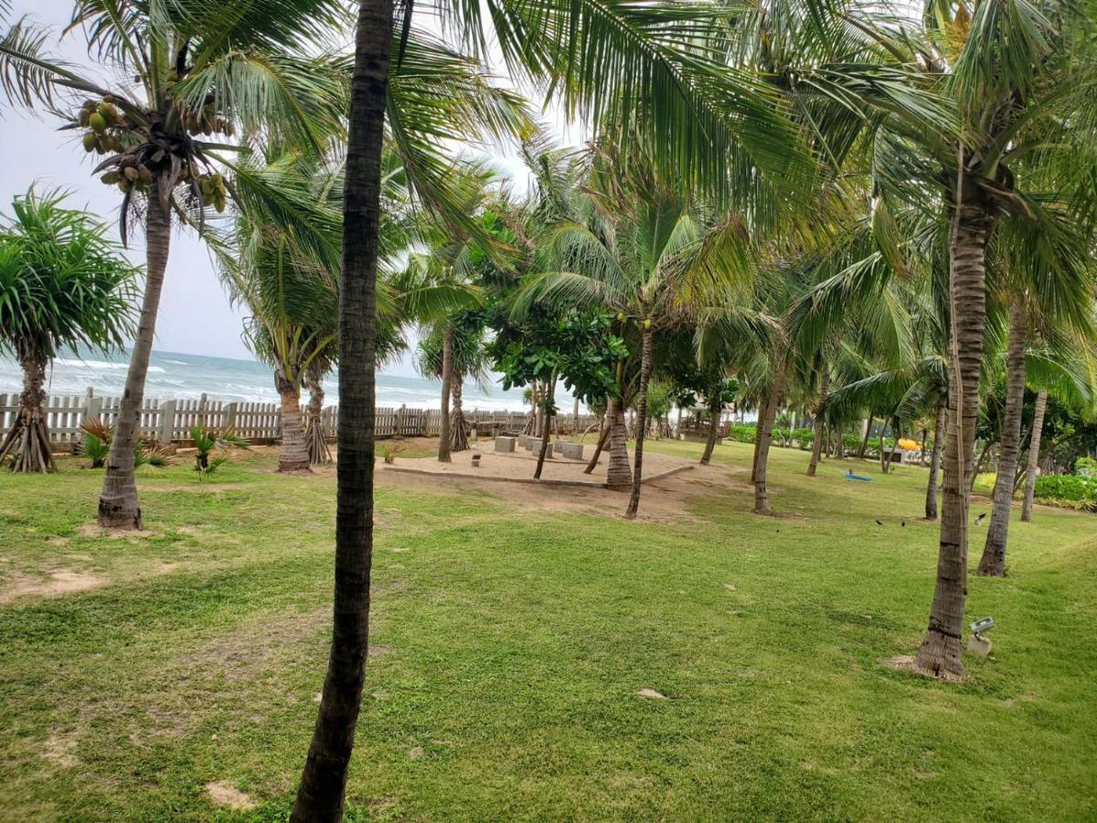 Beach Front Paradise Nilaveli Dış mekan fotoğraf