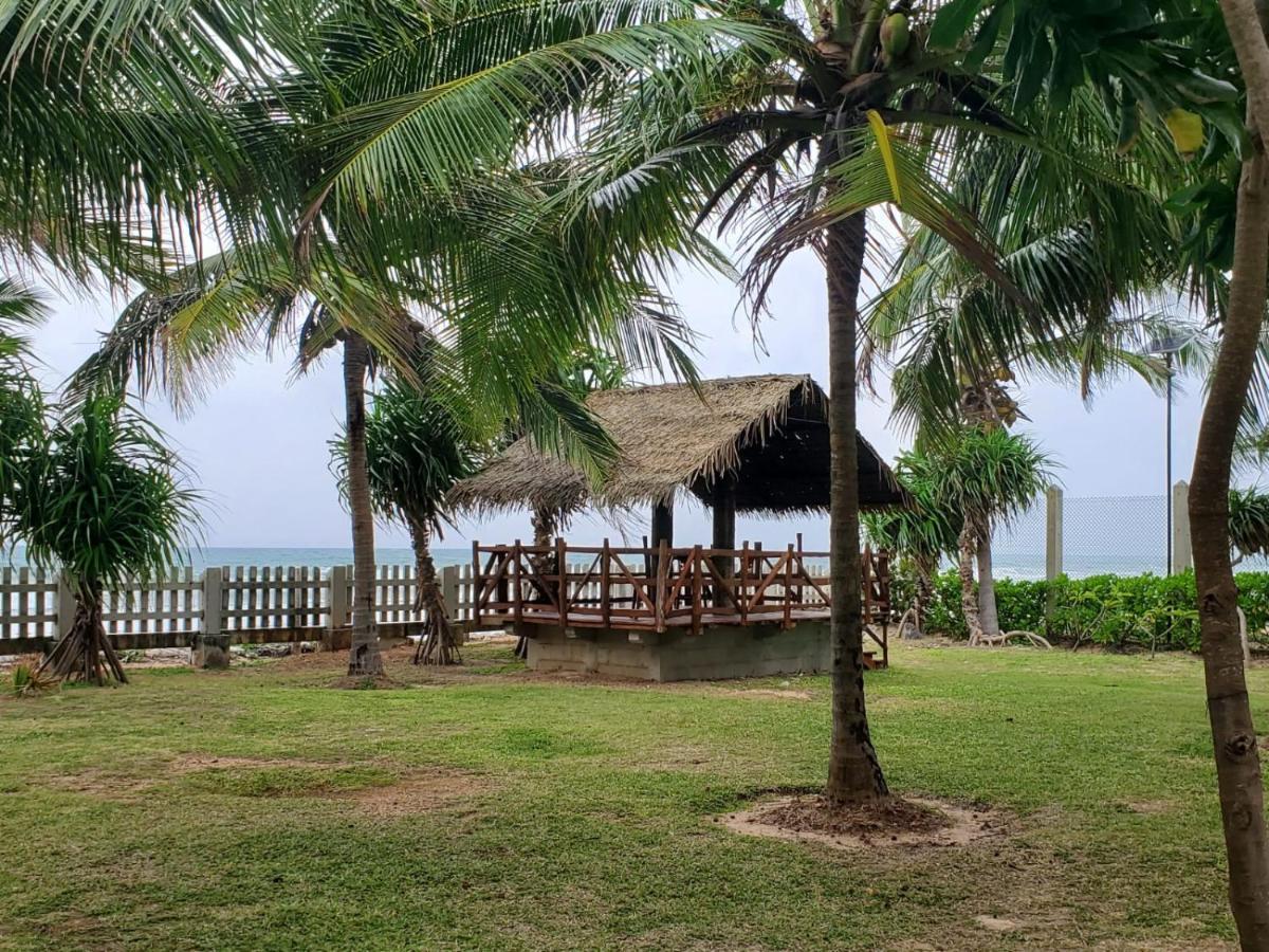 Beach Front Paradise Nilaveli Dış mekan fotoğraf