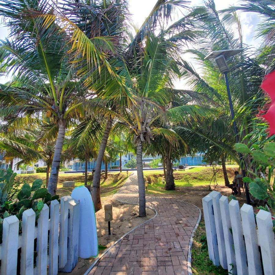 Beach Front Paradise Nilaveli Dış mekan fotoğraf