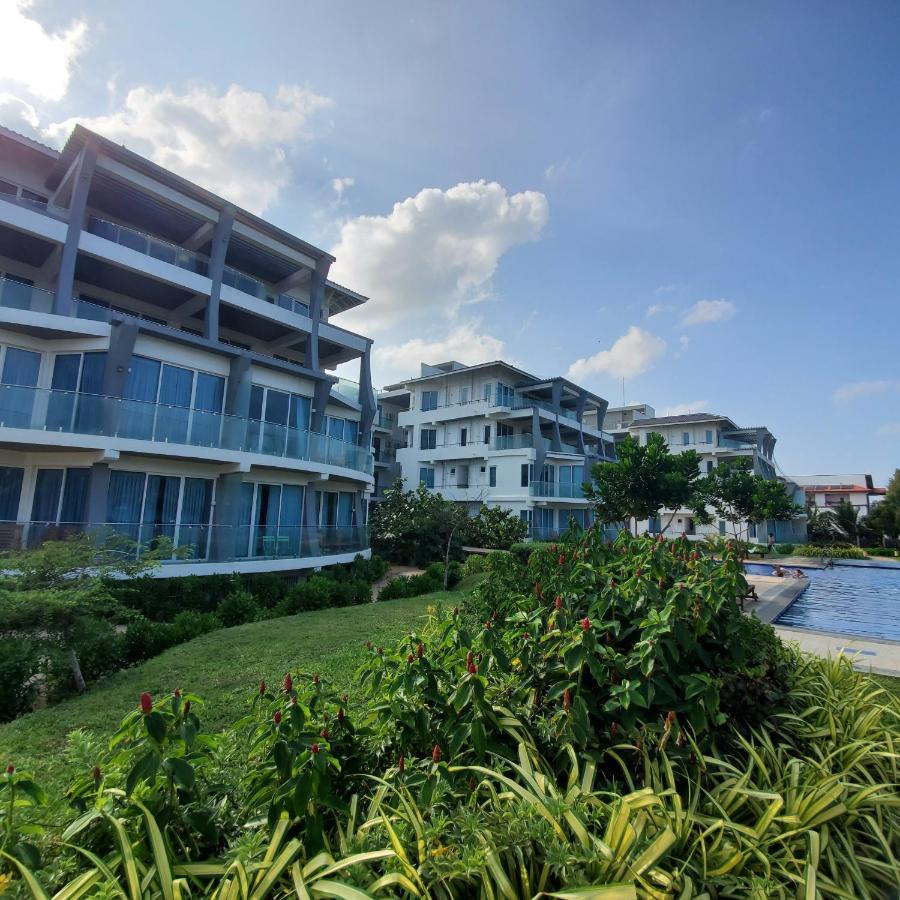 Beach Front Paradise Nilaveli Dış mekan fotoğraf