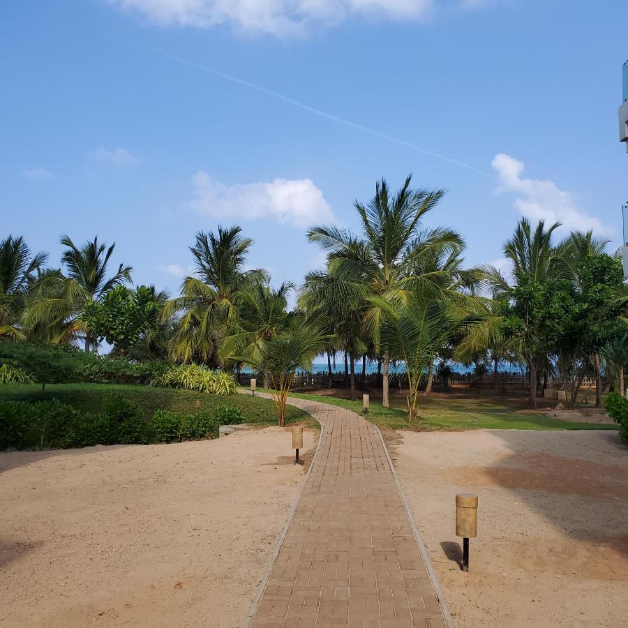 Beach Front Paradise Nilaveli Dış mekan fotoğraf