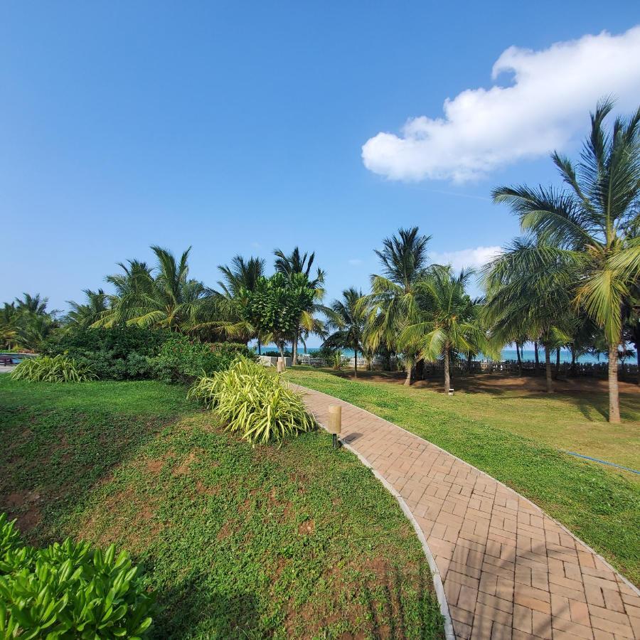 Beach Front Paradise Nilaveli Dış mekan fotoğraf